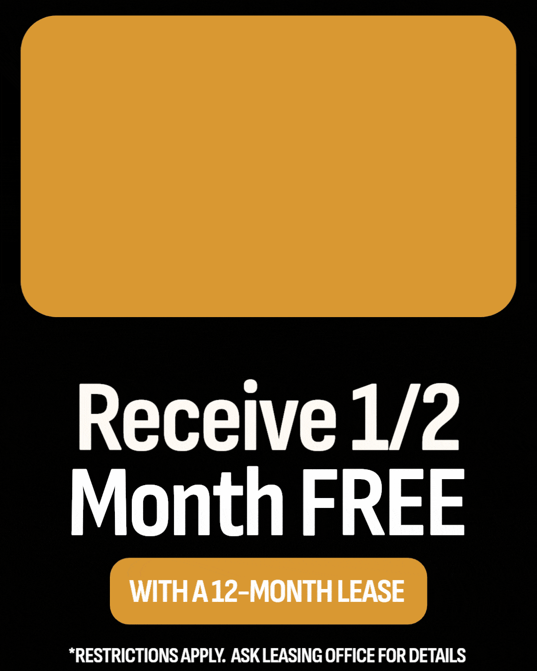 City View Website Special